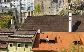 Apartments Dlouha 93